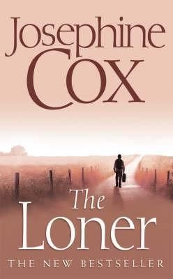 Josephine Cox- The Loner  -  MP3 Audio Book on Disc