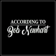 According to Bob Newhart - By Bob Newhart - 2024-MP3 Audio Book on CD