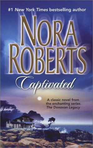 Nora Roberts-Captivated-E Book-Download