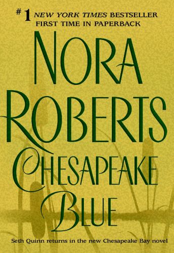 Nora Roberts-Chesapeake Blue-E Book-Download