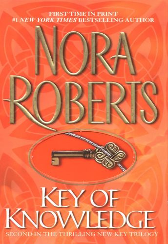 Nora Roberts-Key Of Knowledge-E Book-Download