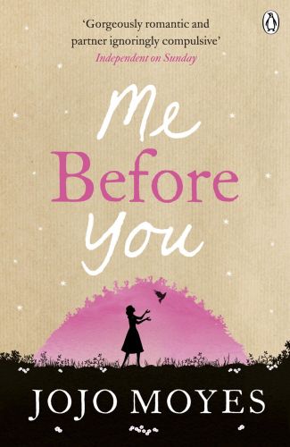 Jojo Moyes - Me Before You - Audio Book on CD