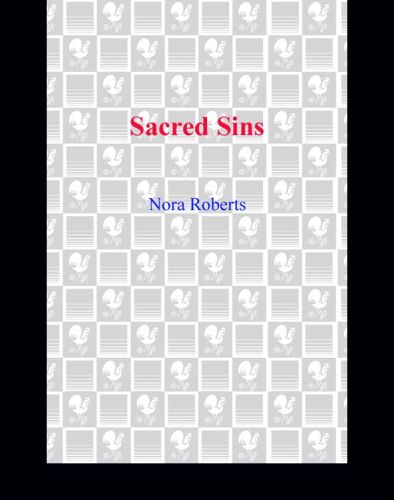 Nora Roberts-Sacred Sins-E Book-Download