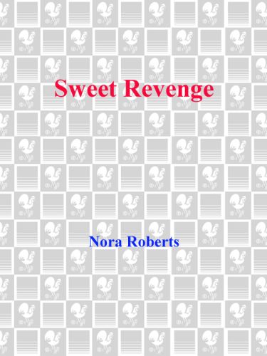 Nora Roberts-Sweet Revenge-E Book-Download