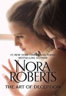 Nora Roberts-The Art of Deception-E Book-Download