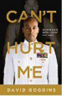 David Goggins - Can’t Hurt Me (PDF E-Book)