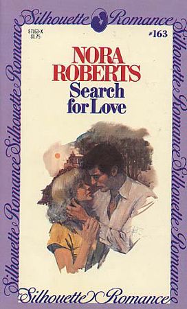 Nora Roberts - Search For Love.mp3 Audio Book on CD
